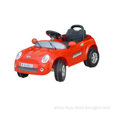 4ch rc ride on battery operated car
